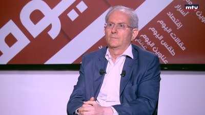 Nicolas Chammas