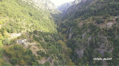 A Trip in the valley - Part 1