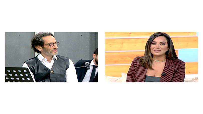 Ecole Des Arts - Ghassan Yammine