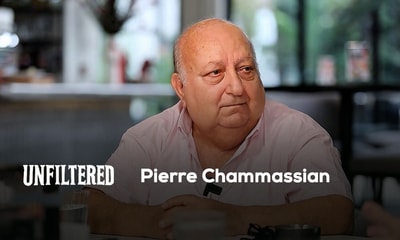 بيار شماسيان