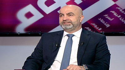 Tony Abi Najeim
