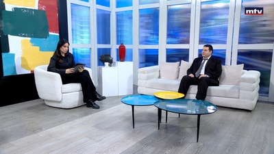 Dr. Hazem Kafrouni - Chronic and non-chronic pain