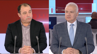 Fadi Karam - Daoud Rammal