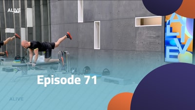 Episode 71