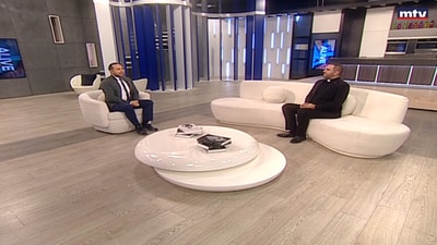 Father Charbel Geagea - Barbara’s Day and preparation for Christmas