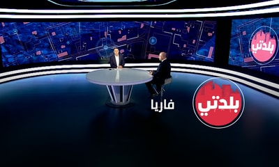 Nidal Khalil