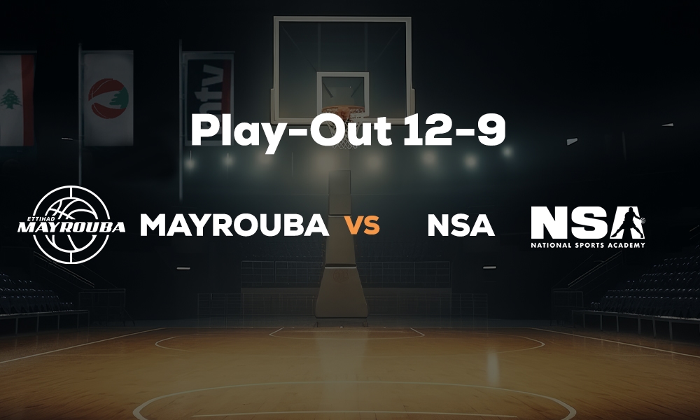 Mayrouba vs NSA