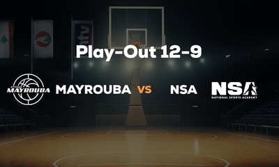 Mayrouba vs NSA