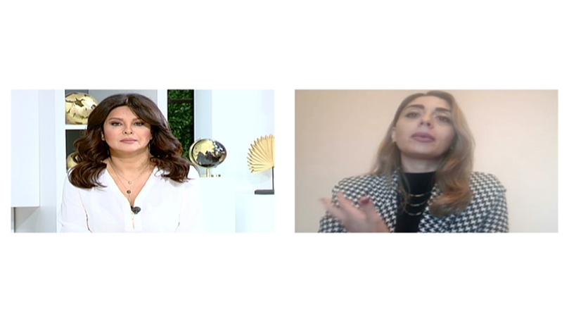 العقدية الرئوية  - د. جومانا كميد
