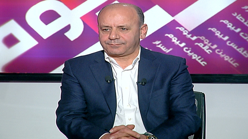 يوسف دياب