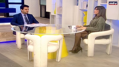 Charbel Cherfan - The problem of the enforcement of the new rental law