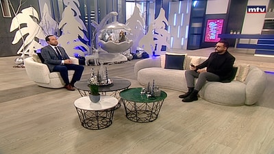 Fouad Tarabay - Singer