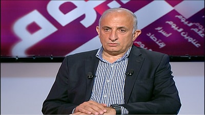 Khaldoun El Charif