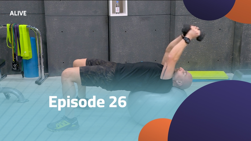 Episode 26