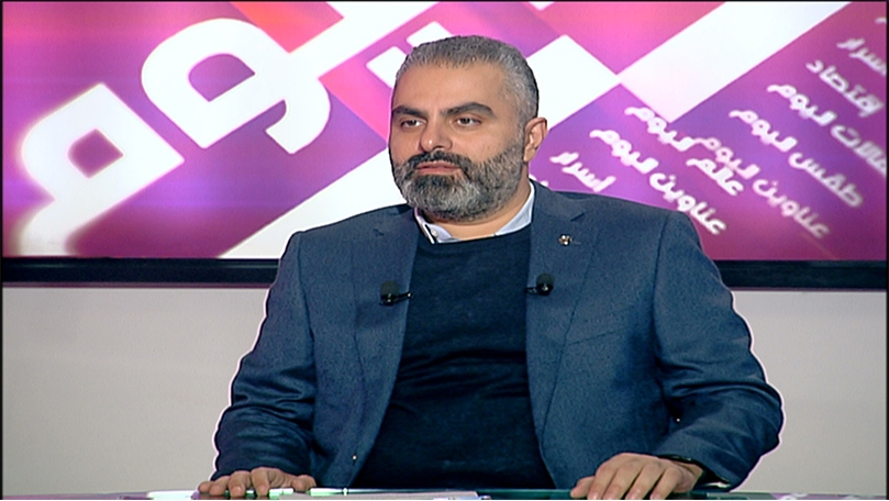 سامر سعاده