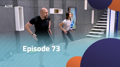 Episode 73