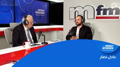 عادل نصار