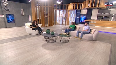 Nour Akiki - Bashir Abou Zeid - “Film in 48 Hours” competition