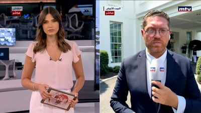 رسائل أميركية حاسمة تسبق جولة روما