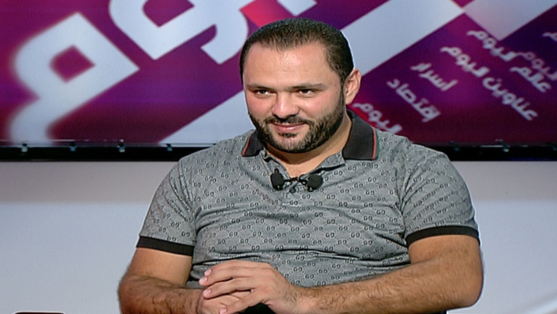 علي حجازي