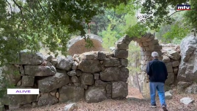 Trip To Hardin - Part 11