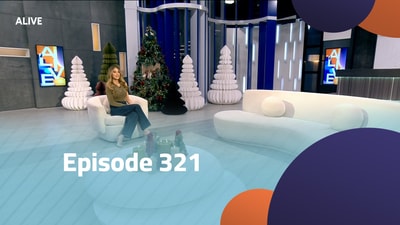 الحلقة 321
