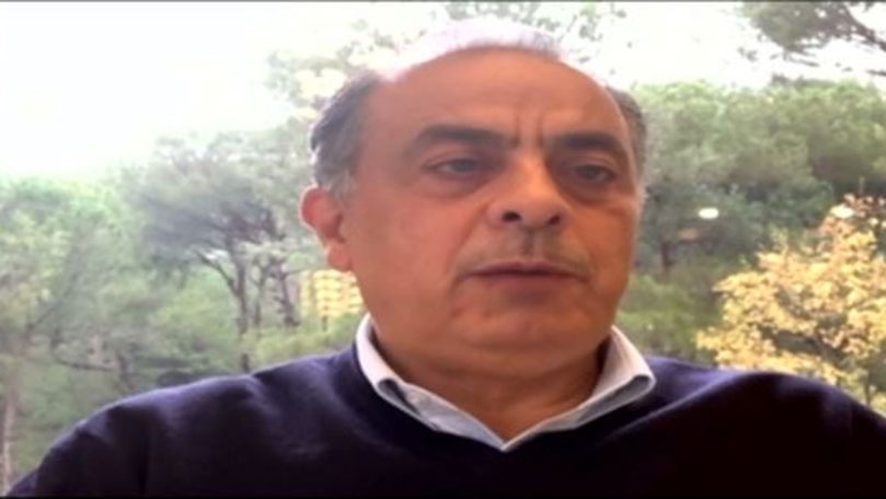 بشارة شربل