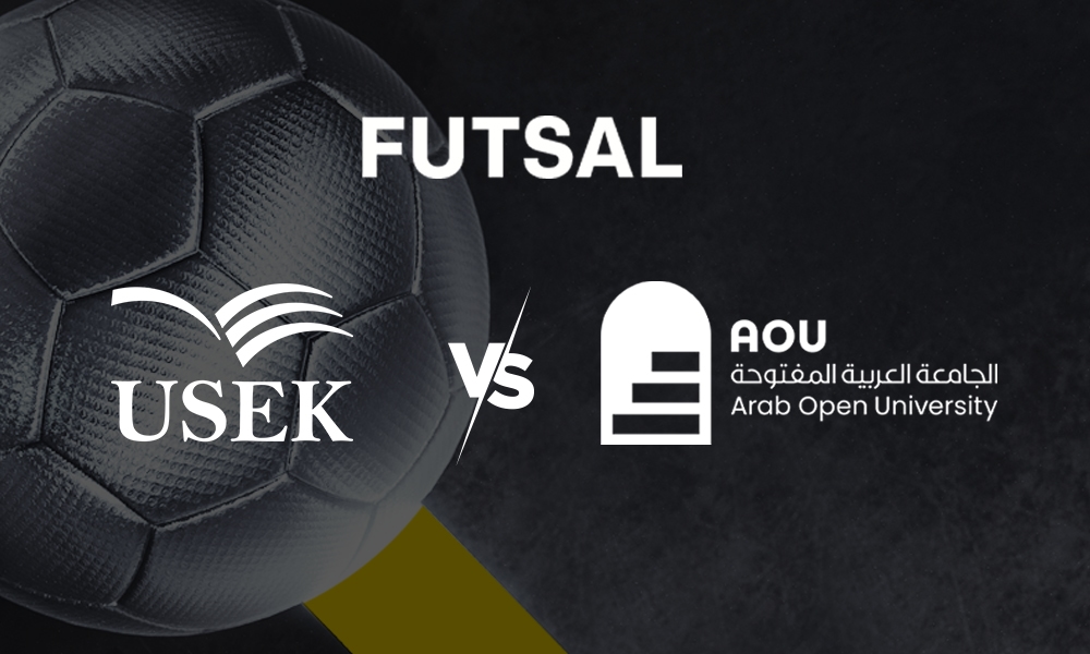 USEK Vs AOU