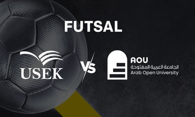 USEK Vs AOU