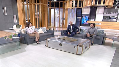 Charbel Richa - Charbel Hanna - Haida Ana Song