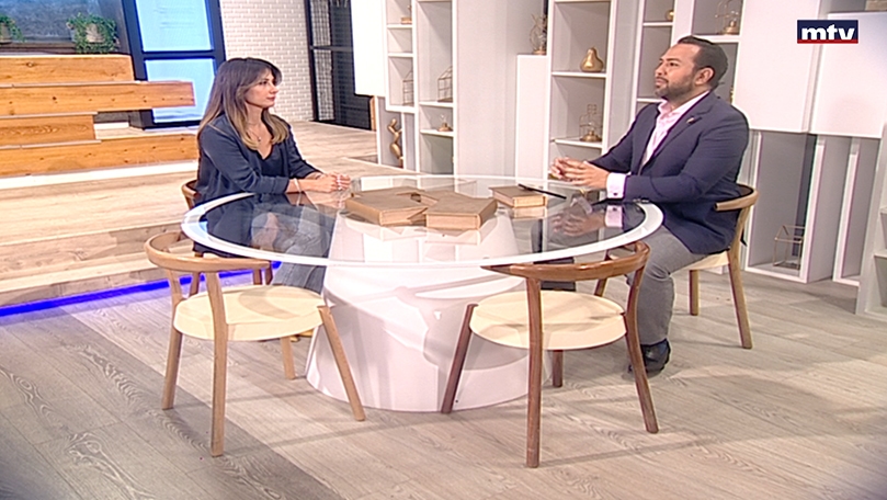 د. ليديا حنا -إرشادات طبية للاهل خلال الصيف