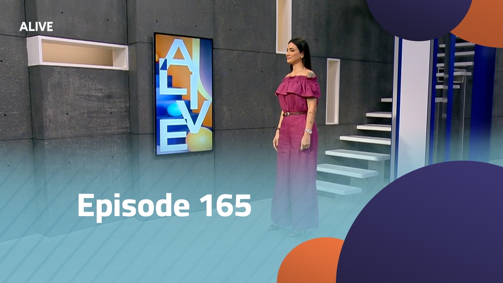 Episode 165