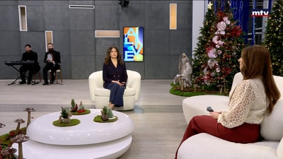 Rita Barhoum