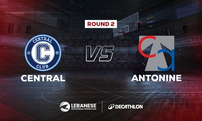 Central vs Antonine