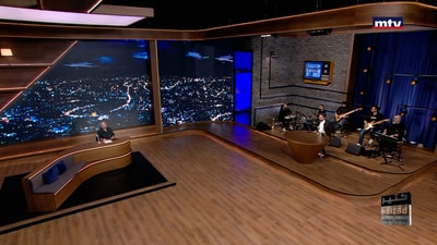 Nadine Al Rassi