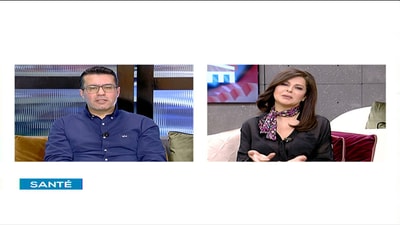 Dr Hady Haddad - Corona in children