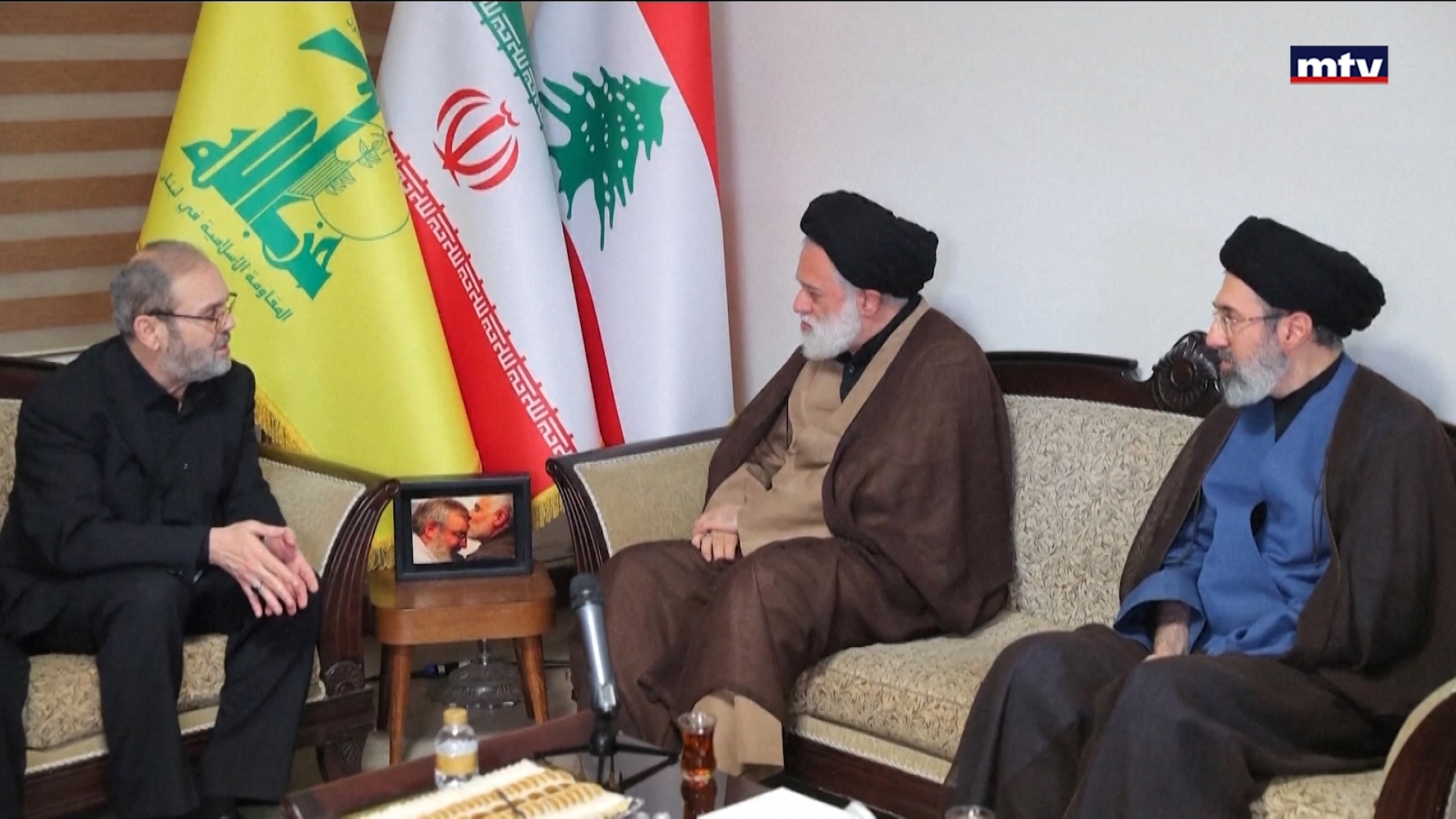 بعد أسبوع على اغتيال علي خامنئي