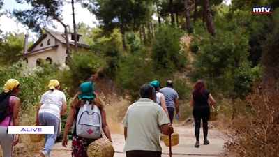 Trip to Andqet - Part 2