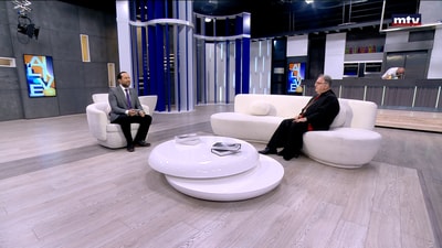 المطران بول مروان تابت - مؤتمر شبابي سنوي