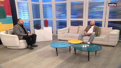 Dr Andre Saleh - La Clinica