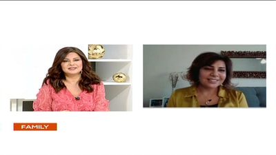 Dr Hoda Chaaban - The importance of early intervention in ADHD