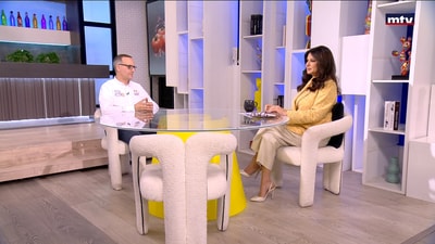 Dr. Anthony Saroufim - Kidney Cancer