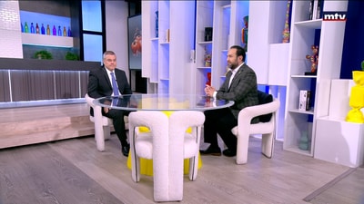 George Khoury - Real estate brokerage in Lebanese law
