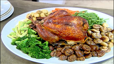 Italian Turkey