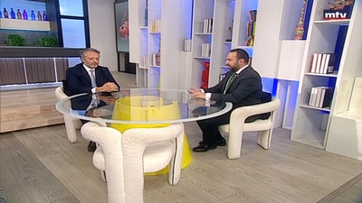 Antoine Abboud - Fraudulent Competition