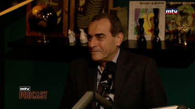 Nabil Bou Monsef