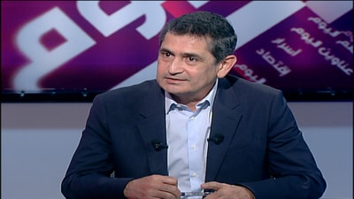 Richard Kouyoumjian