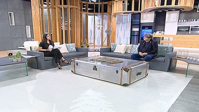 Father Tawfiq Bou Haydar - Don't leave Beirut song