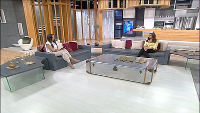 Rania El Sayed - Clean Republic