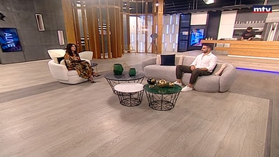 Rodrigue Ibrahim - Rowing